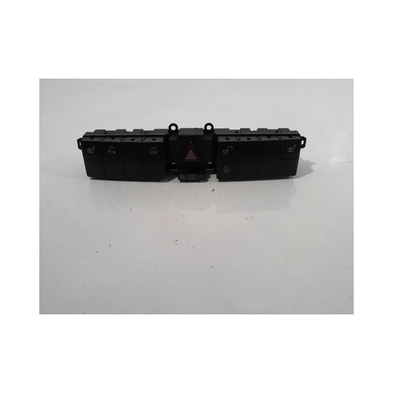 BOUTON DE WARNING MERCEDES CLASSE C BREAK 2004-