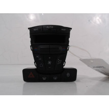 COMMANDE DE CHAUFFAGE RENAULT LAGUNA ESTATE 2007-