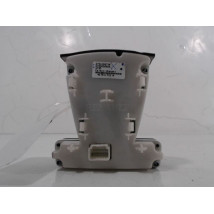 COMMANDE DE CHAUFFAGE RENAULT LAGUNA ESTATE 2007-