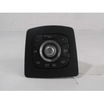 COMMANDE GPS RENAULT SCENIC III 2009-