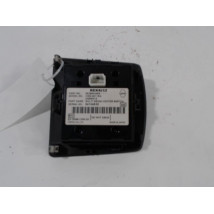 COMMANDE GPS RENAULT SCENIC III 2009-