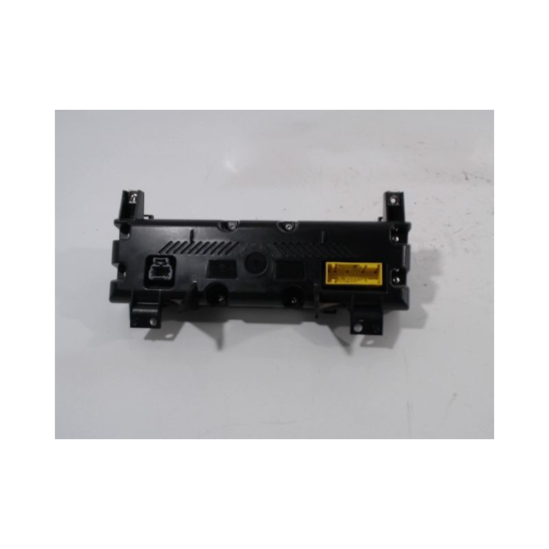 COMMANDE DE CHAUFFAGE PEUGEOT 406 99-04