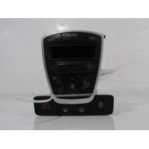 COMMANDE DE CHAUFFAGE RENAULT LAGUNA III 2007-