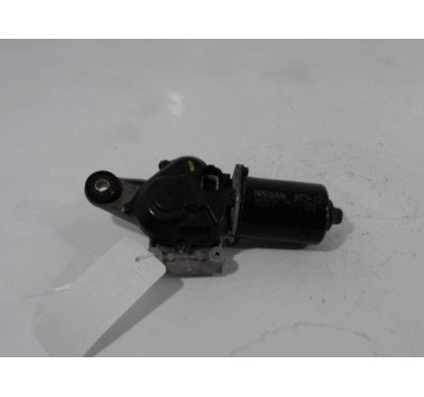 MOTEUR ESSUIE-GLACE AV