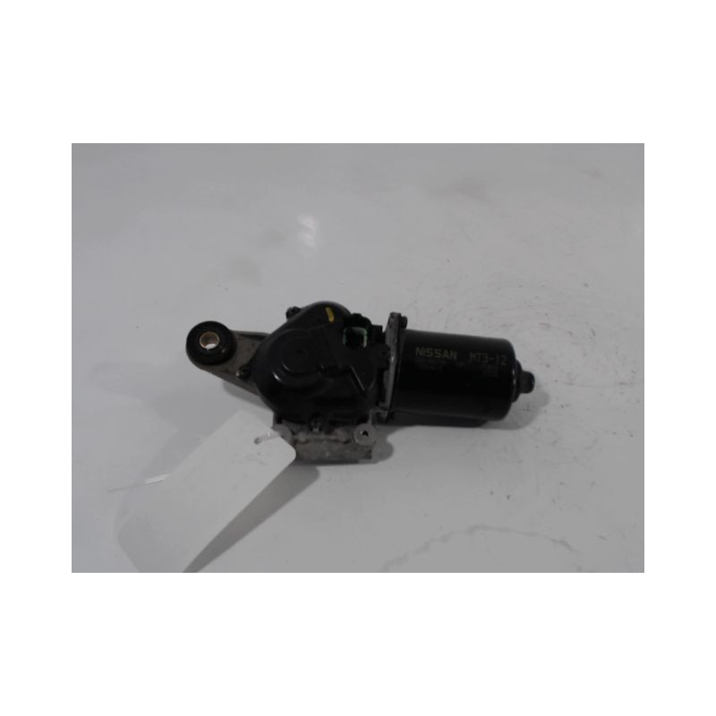 MOTEUR ESSUIE-GLACE AVANT NISSAN MICRA 96-98