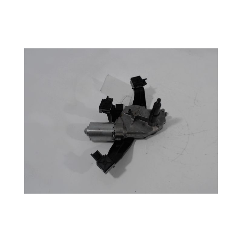 MOTEUR ESSUIE-GLACE ARRIERE PEUGEOT 207 3P