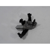 MOTEUR ESSUIE-GLACE ARRIERE PEUGEOT 207 3P
