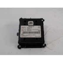 COMMANDE GPS RENAULT LAGUNA III 2009-