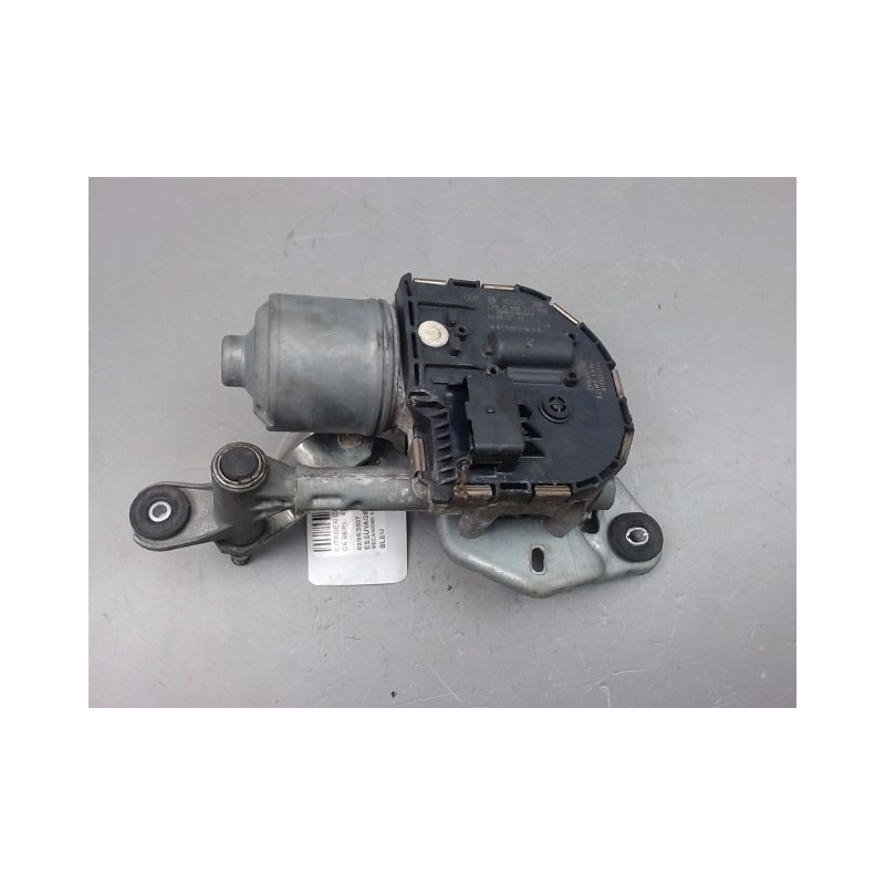 MECANISME ESSUIE-GLACE AVANT CITROEN C6 BERL. 2005-2013