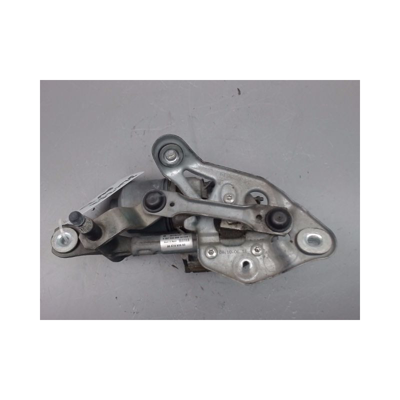 MECANISME ESSUIE-GLACE AVANT CITROEN C6 BERL. 2005-2013