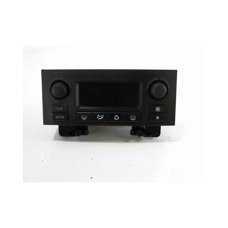 COMMANDE DE CHAUFFAGE PEUGEOT 307 SW 2005-