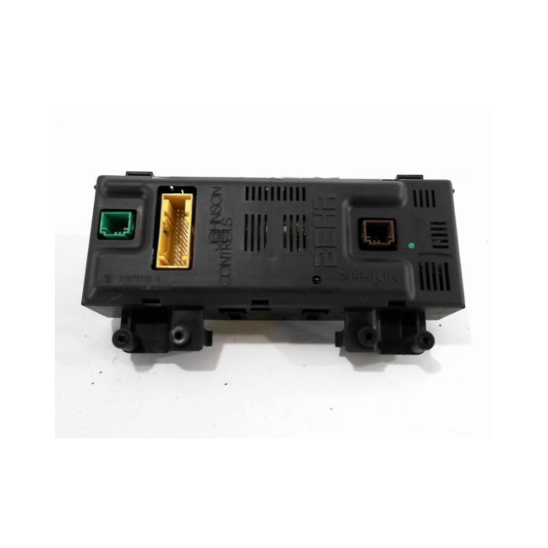 COMMANDE DE CHAUFFAGE PEUGEOT 307 SW 2005-
