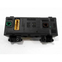 COMMANDE DE CHAUFFAGE PEUGEOT 307 SW 2005-