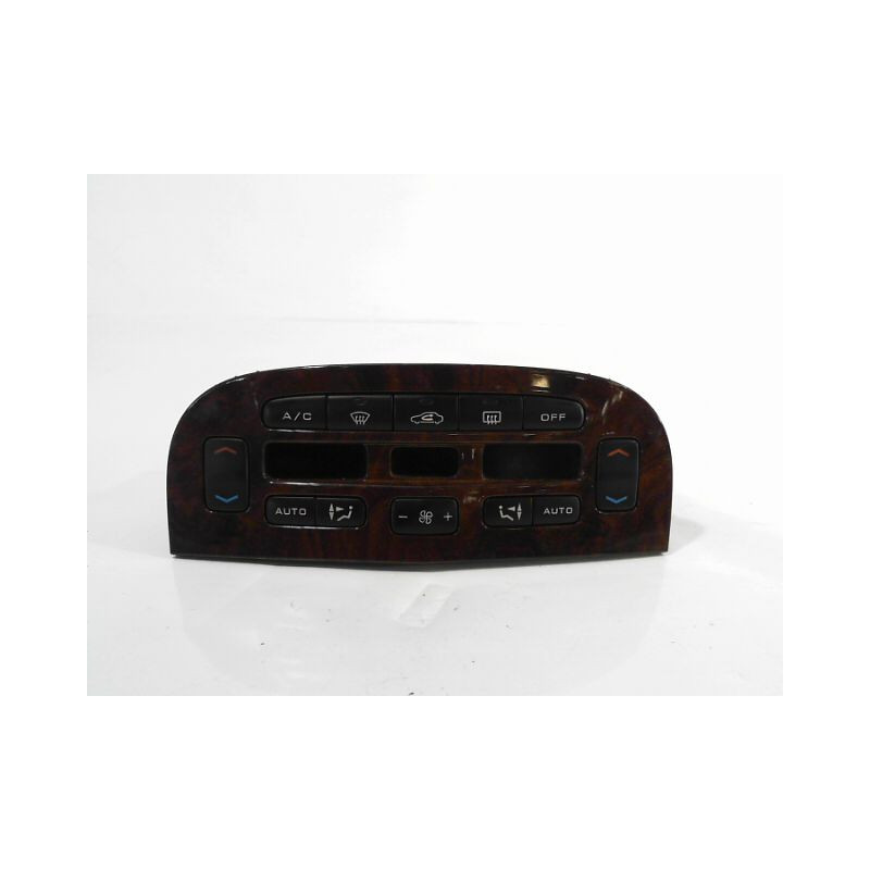 COMMANDE DE CHAUFFAGE PEUGEOT 607 2004-