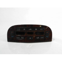 COMMANDE DE CHAUFFAGE PEUGEOT 607 2004-