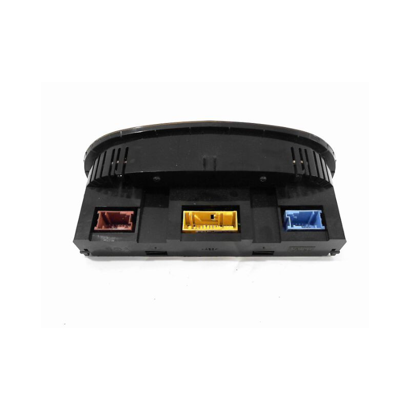 COMMANDE DE CHAUFFAGE PEUGEOT 607 2004-