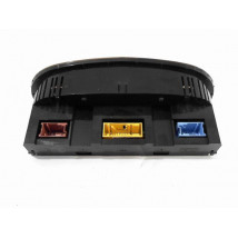 COMMANDE DE CHAUFFAGE PEUGEOT 607 2004-