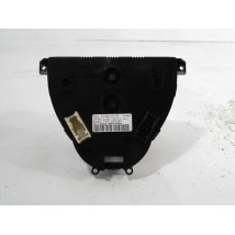 COMMANDE DE CHAUFFAGE PEUGEOT 807