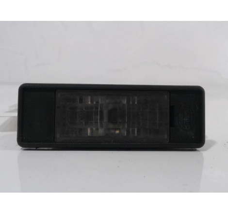 ECLAIREUR PLAQUE DE POLICE D