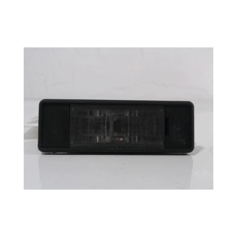 ECLAIREUR PLAQUE DE POLICE DROIT CITROEN C5 2001-2004