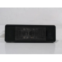 ECLAIREUR PLAQUE DE POLICE DROIT CITROEN C5 2001-2004