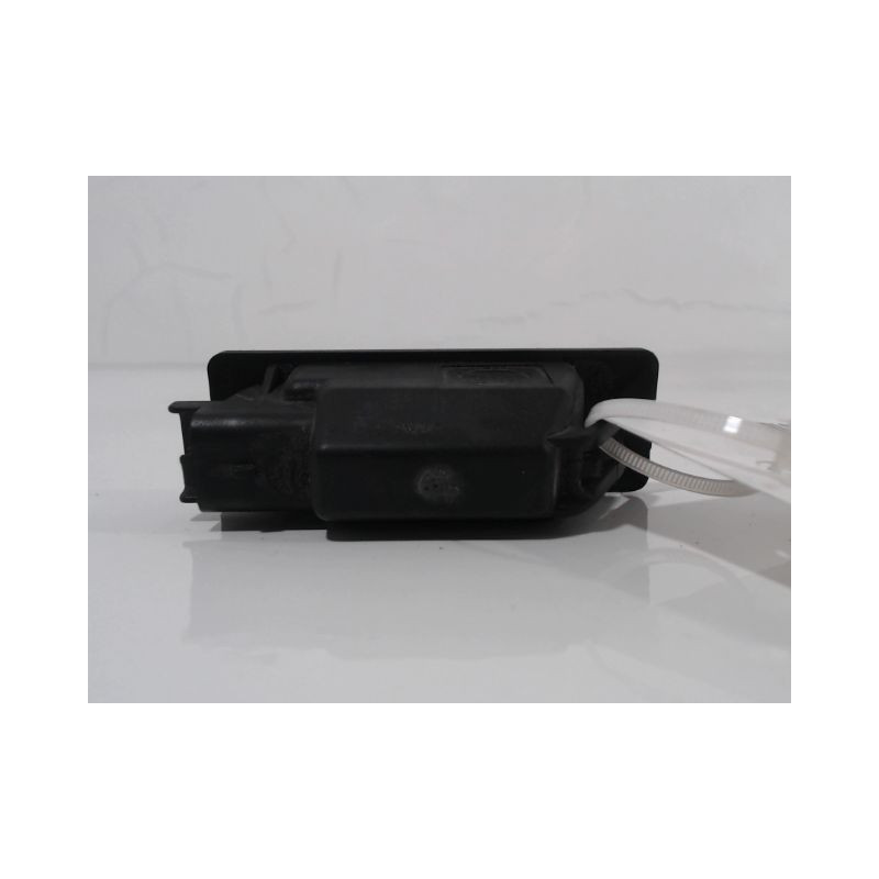 ECLAIREUR PLAQUE DE POLICE DROIT CITROEN C5 2001-2004