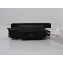 ECLAIREUR PLAQUE DE POLICE DROIT CITROEN C5 2001-2004