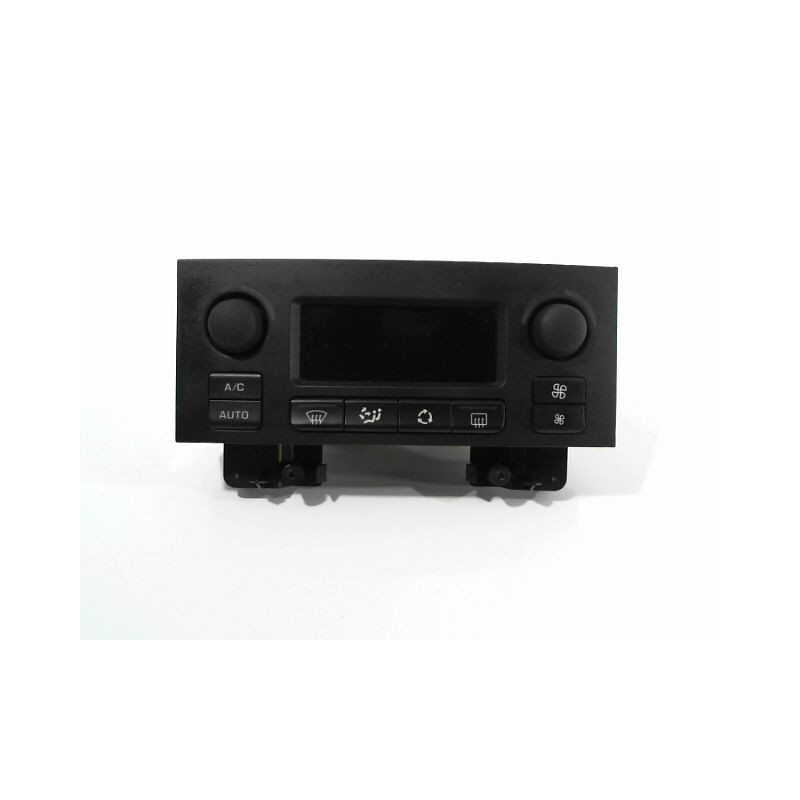 COMMANDE DE CHAUFFAGE PEUGEOT 307 2001-2005