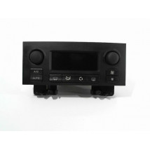 COMMANDE DE CHAUFFAGE PEUGEOT 307 2001-2005