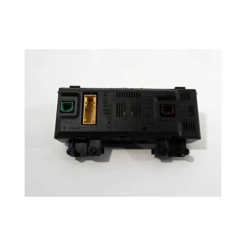 COMMANDE DE CHAUFFAGE PEUGEOT 307 2001-2005