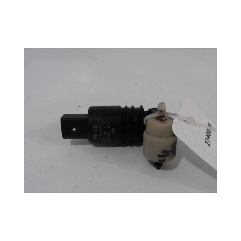POMPE LAVE-GLACE AVANT VOLKSWAGEN SHARAN 2004-
