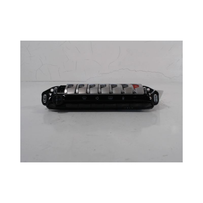COMMANDE DE CHAUFFAGE PEUGEOT 3008 2009-