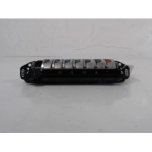 COMMANDE DE CHAUFFAGE PEUGEOT 3008 2009-