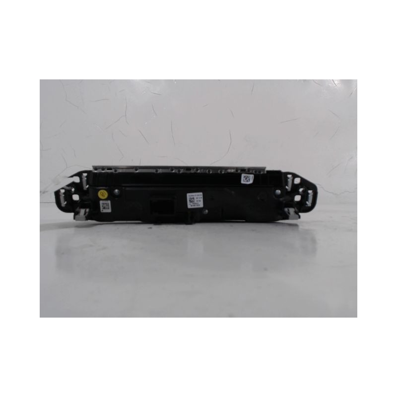 COMMANDE DE CHAUFFAGE PEUGEOT 3008 2009-