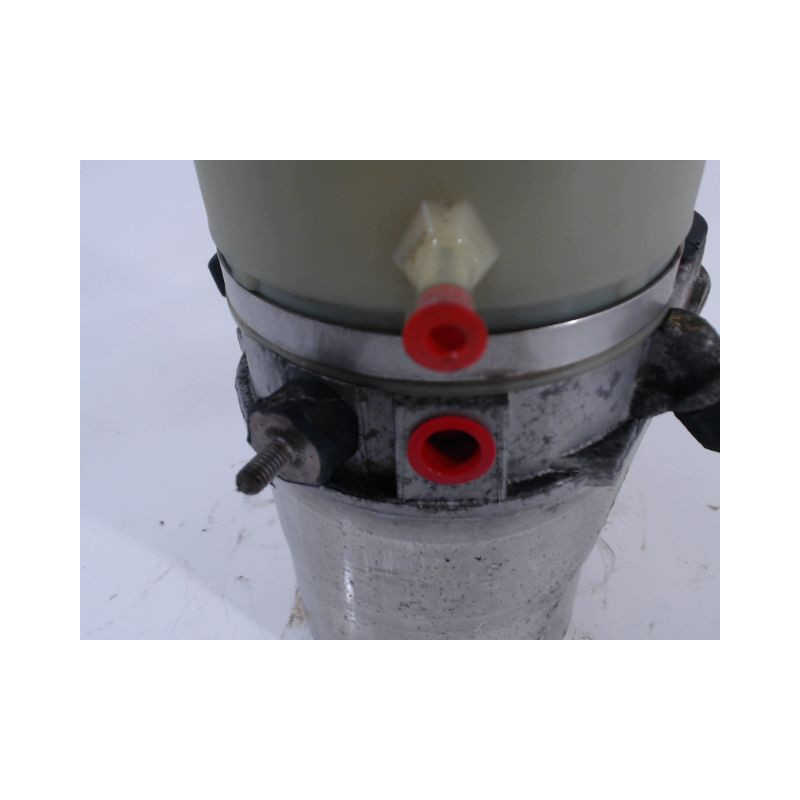 MOTEUR ELECTRIQUE DIRECTION ASSISTEE SEAT IBIZA 2002-2006