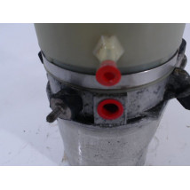 MOTEUR ELECTRIQUE DIRECTION ASSISTEE SEAT IBIZA 2002-2006