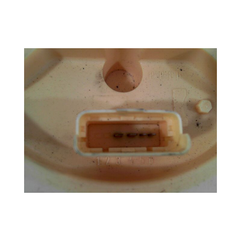 JAUGE A CARBURANT PEUGEOT 206 5P