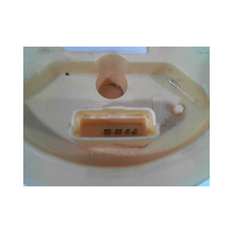 JAUGE A CARBURANT PEUGEOT 206 5P