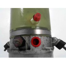 MOTEUR ELECTRIQUE DIRECTION ASSISTEE VOLKSWAGEN POLO 02-05