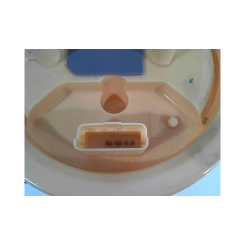 JAUGE A CARBURANT CITROEN C5 2004-2008
