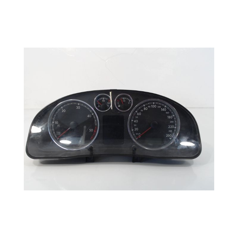 BLOC COMPTEURS VOLKSWAGEN PASSAT 2000-2005