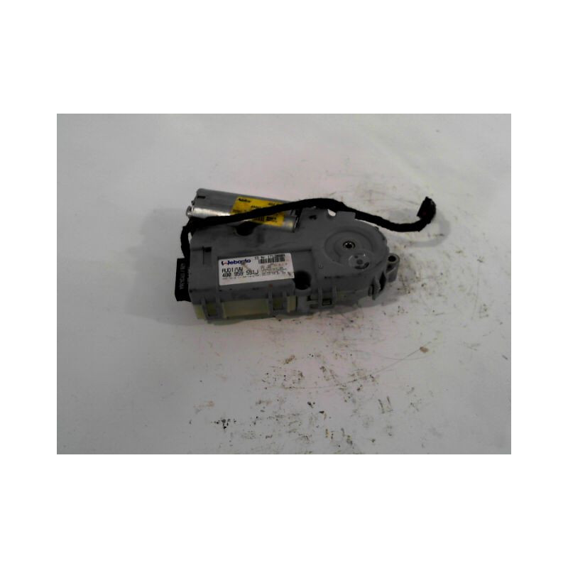 MOTEUR TOIT OUVRANT VOLKSWAGEN TOURAN 09-