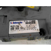 MOTEUR TOIT OUVRANT VOLKSWAGEN TOURAN 09-