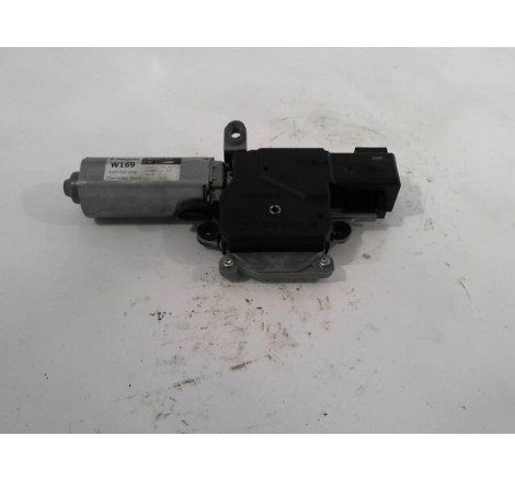 MOTEUR TOIT OUVRANT