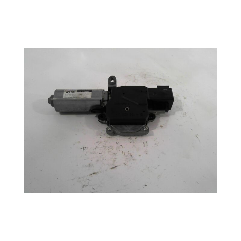 MOTEUR TOIT OUVRANT MERCEDES CLASSE A 2004-