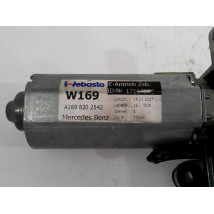 MOTEUR TOIT OUVRANT MERCEDES CLASSE A 2004-