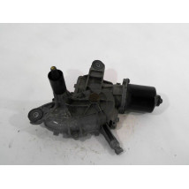 MOTEUR ESSUIE-GLACE AVG CITROEN C4 PICASSO 007-