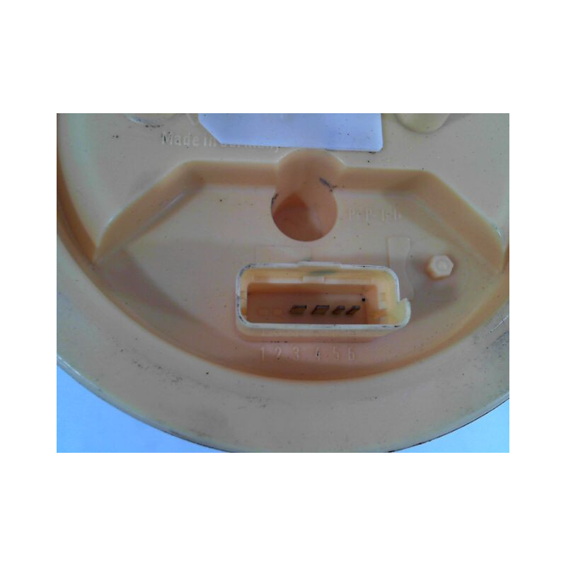 JAUGE A CARBURANT PEUGEOT 206 5P