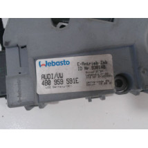 MOTEUR TOIT OUVRANT AUDI A6 AVANT 2001-