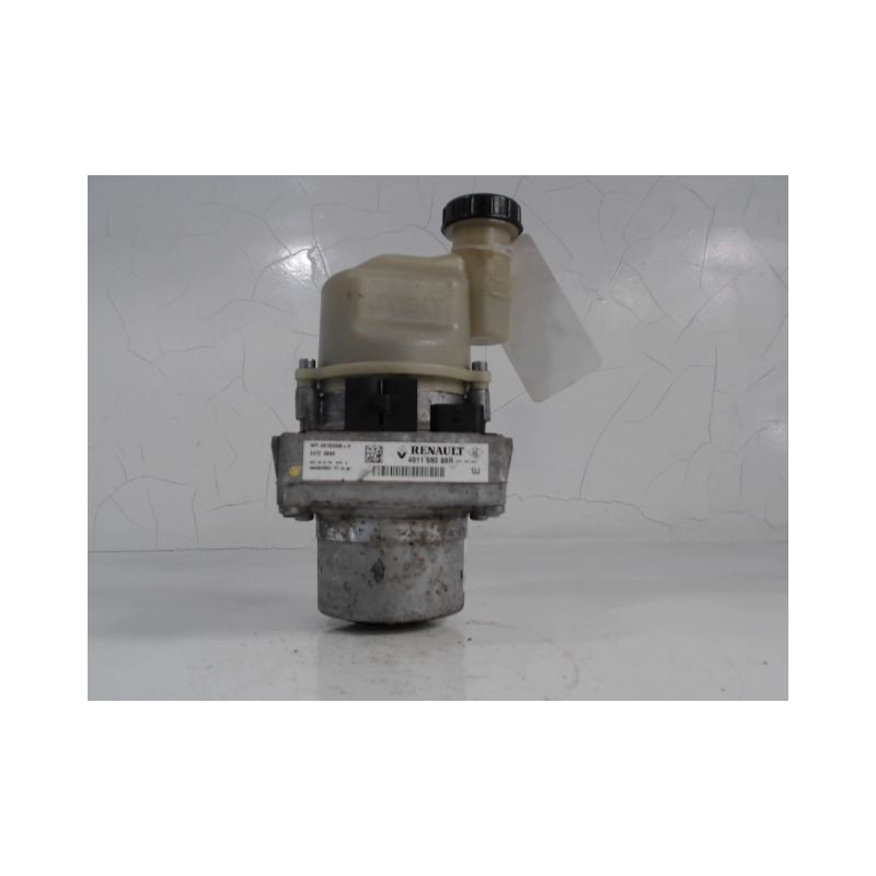 MOTEUR ELECTRIQUE DIRECTION ASSISTEE DACIA LOGAN 08-
